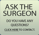 Ask The Surgeon